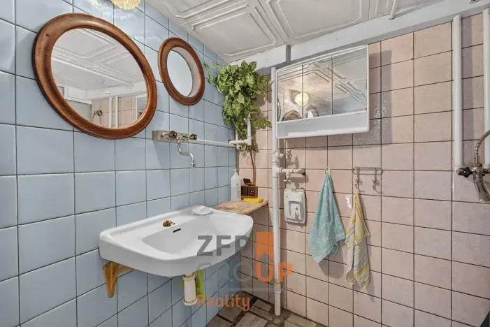Prodej chaty, Orlovice, 89 m2