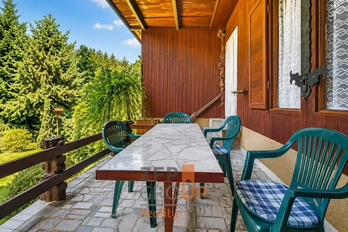 Prodej chaty, Orlovice, 89 m2