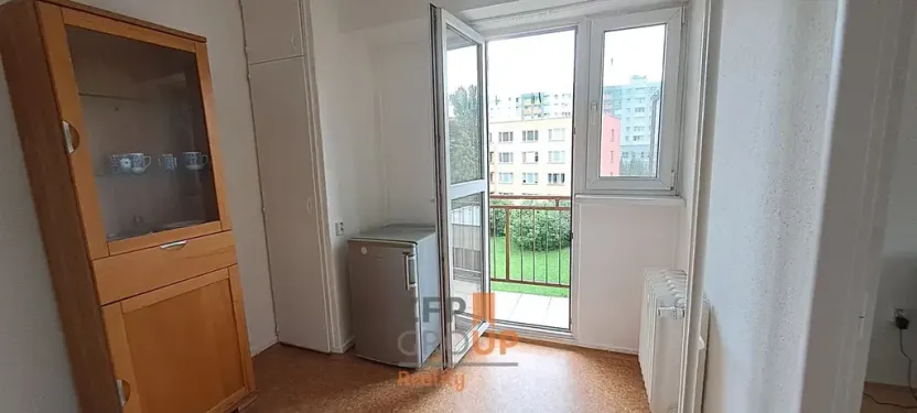 Pronájem bytu 2+1, Ostrava, Petra Křičky, 49 m2