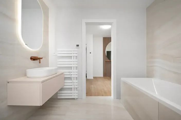 Prodej bytu 3+kk, Brno, Příkrá, 83 m2