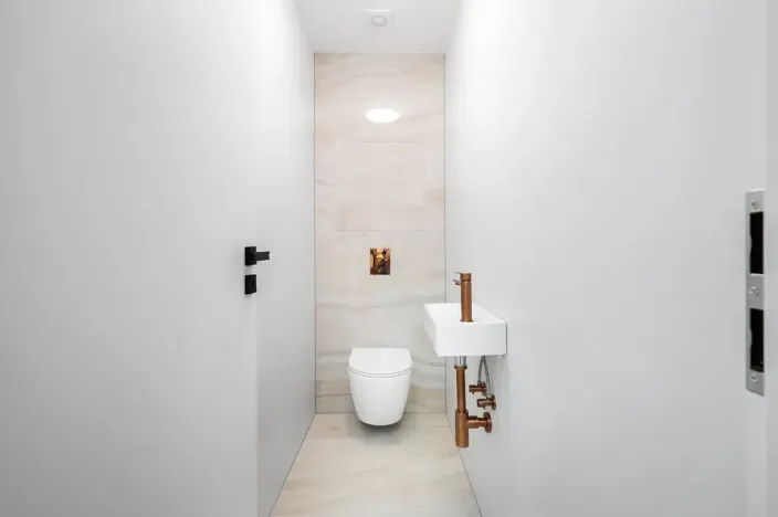 Prodej bytu 3+kk, Brno, Příkrá, 83 m2