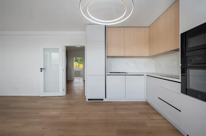 Prodej bytu 3+kk, Brno, Příkrá, 83 m2