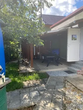 Dražba chaty, Hodonín, 24 m2