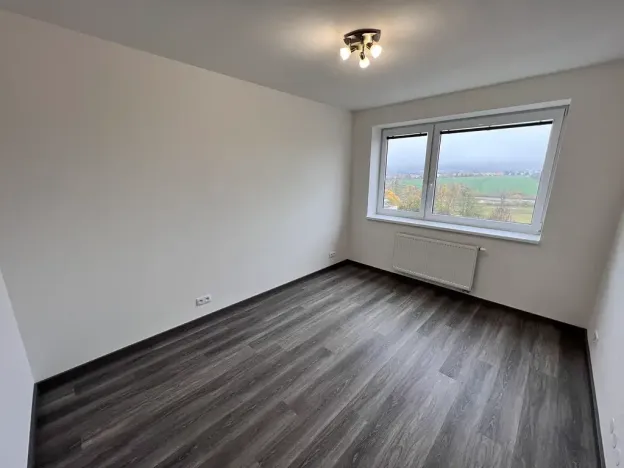 Pronájem bytu 2+kk, Brno, Chvalovka, 44 m2