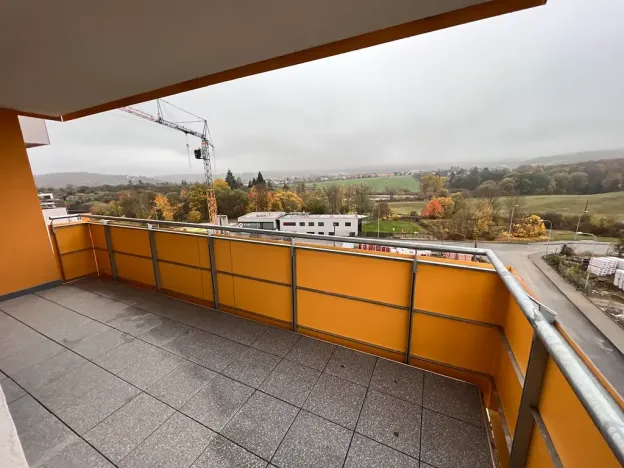 Pronájem bytu 2+kk, Brno, Chvalovka, 44 m2