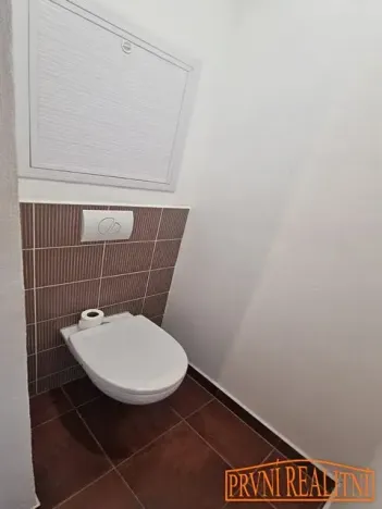 Pronájem bytu 1+kk, Luhačovice, Leoše Janáčka, 23 m2