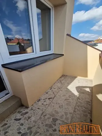 Prodej bytu 3+1, Uherský Brod, Ant. Dvořáka, 68 m2