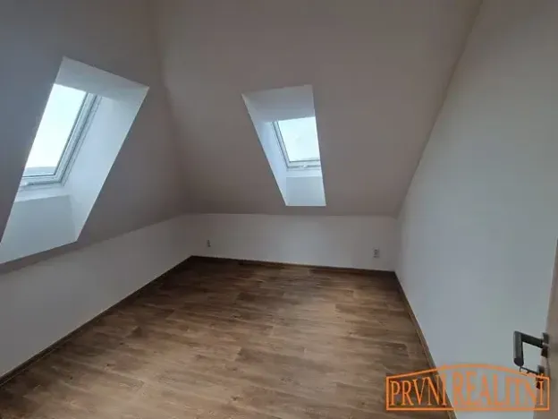Prodej bytu 3+1, Uherský Brod, Ant. Dvořáka, 68 m2