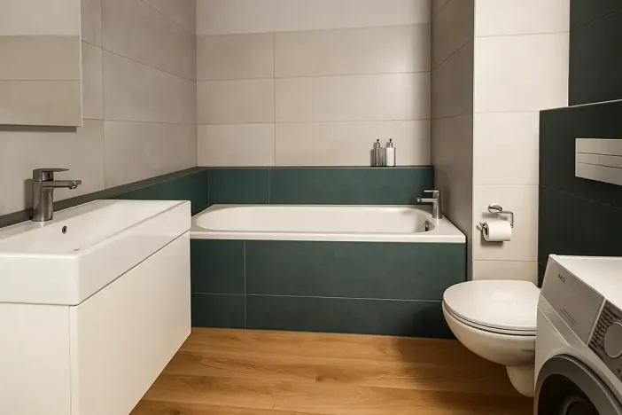 Prodej bytu 2+kk, Uherský Brod, Babí louka, 60 m2