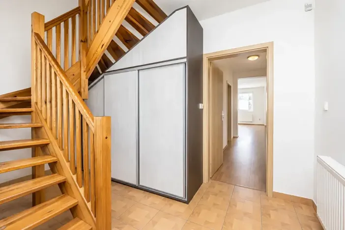 Prodej vícegeneračního domu, Mladá Boleslav, Viničná, 266 m2