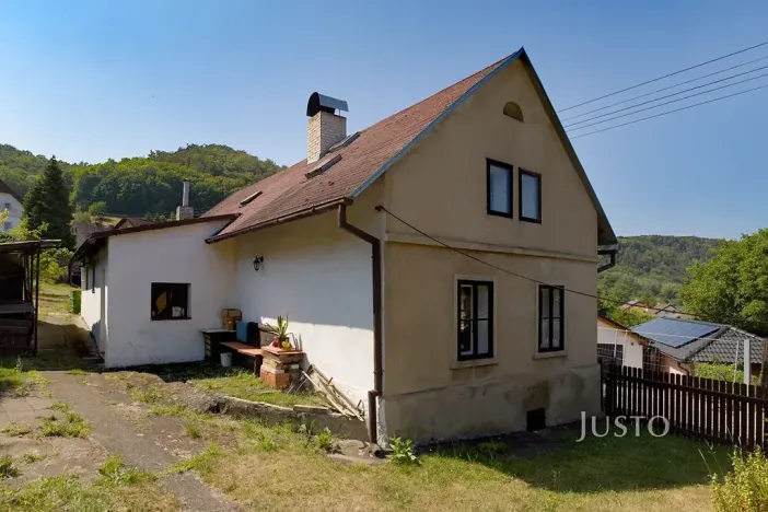 Prodej rodinného domu, Ústí nad Labem, Jana Želivského, 116 m2