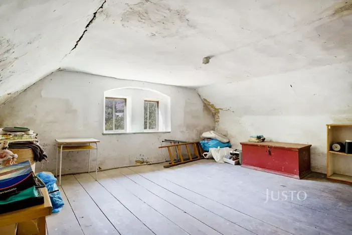 Prodej rodinného domu, Ústí nad Labem, Jana Želivského, 116 m2