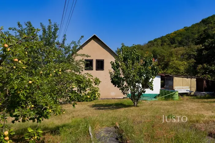 Prodej rodinného domu, Ústí nad Labem, Jana Želivského, 116 m2