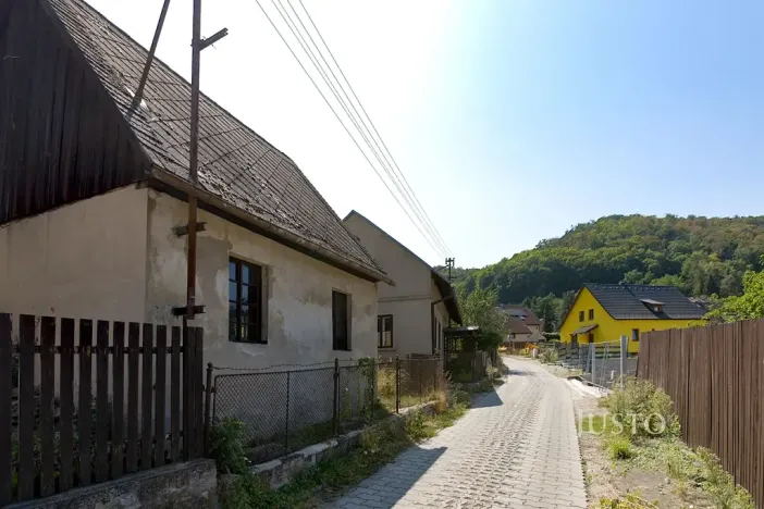 Prodej rodinného domu, Ústí nad Labem, Jana Želivského, 116 m2