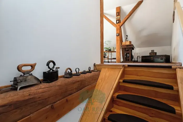 Prodej vícegeneračního domu, Skomelno, 284 m2