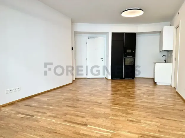 Pronájem bytu 2+kk, Praha, Holečkova, 55 m2