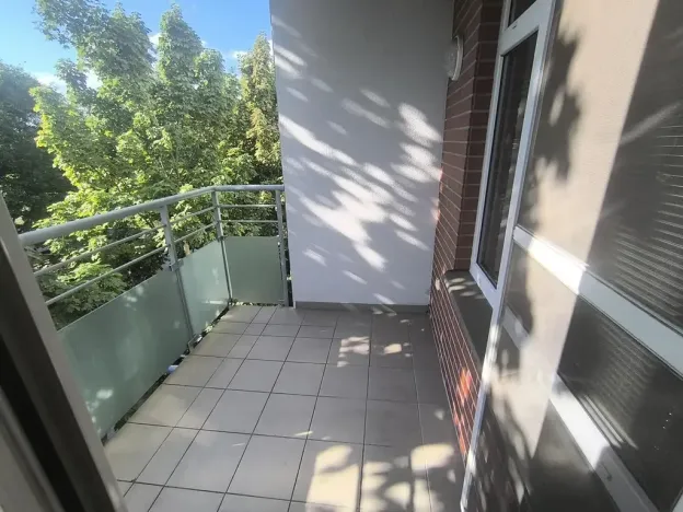 Pronájem bytu 3+kk, Hradec Králové, Rybova, 89 m2