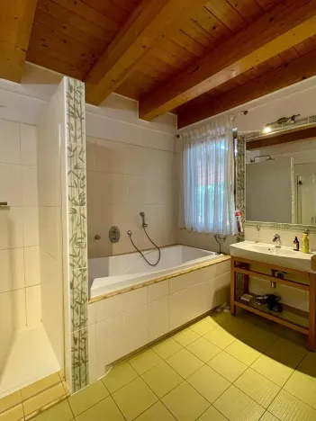 Pronájem atypického bytu, Ovčáry, 90 m2