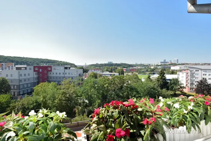 Prodej bytu 2+kk, Praha - Vršovice, Přípotoční, 80 m2