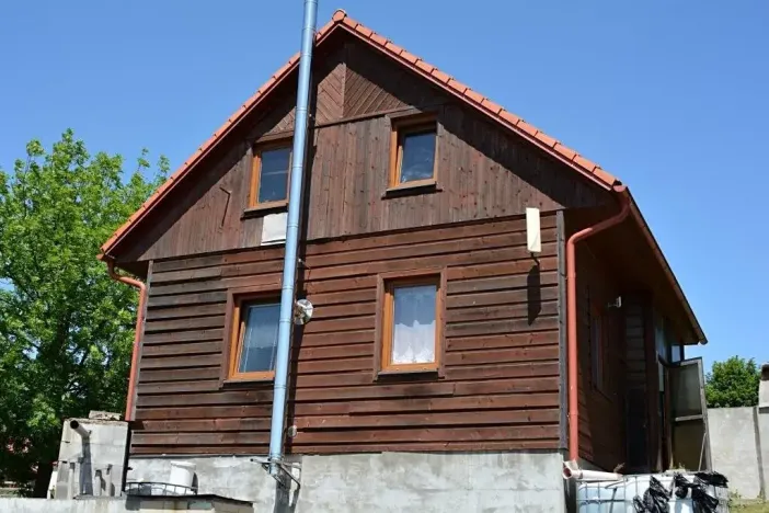 Prodej rodinného domu, Semtěš, 93 m2