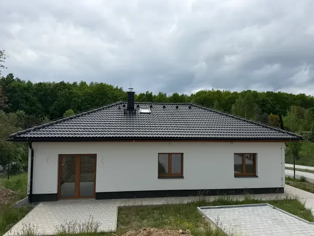 Prodej rodinného domu, Ostrava, Paskovská, 87 m2