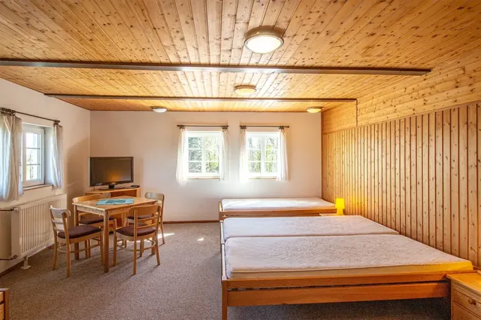 Prodej ubytování, Mařenice, 450 m2
