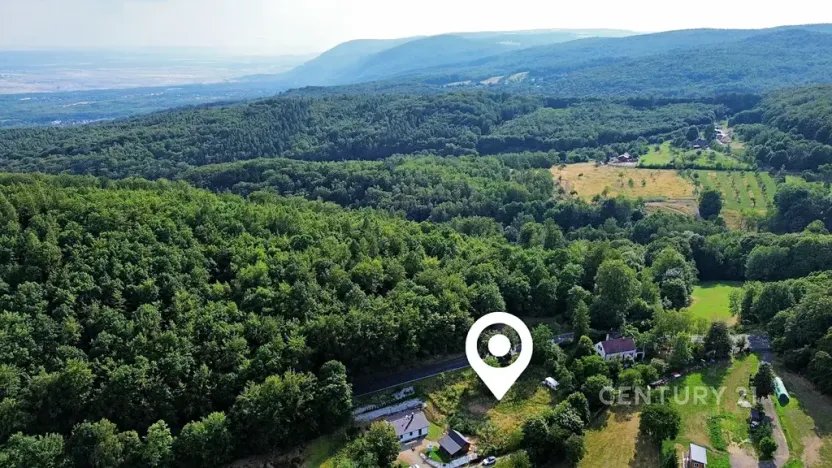 Prodej pozemku pro bydlení, Litvínov, 1259 m2