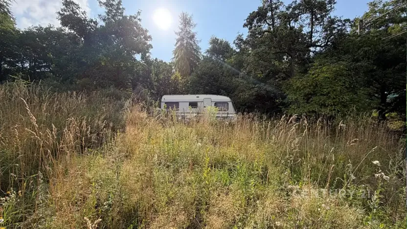 Prodej pozemku pro bydlení, Litvínov, 1259 m2