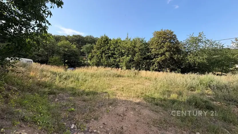 Prodej pozemku pro bydlení, Litvínov, 1259 m2