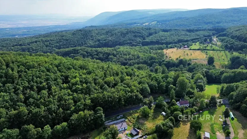 Prodej pozemku pro bydlení, Litvínov, 1259 m2