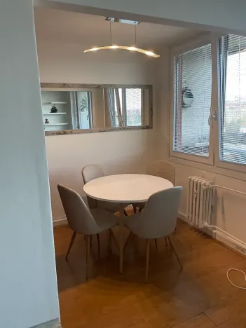 Prodej bytu 3+1, Praha - Vršovice, Kodaňská, 75 m2