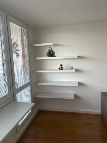 Prodej bytu 3+1, Praha - Vršovice, Kodaňská, 75 m2