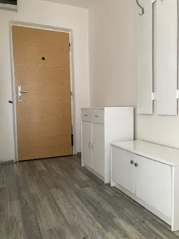 Pronájem bytu 2+kk, Litvínov, Přátelství, 52 m2