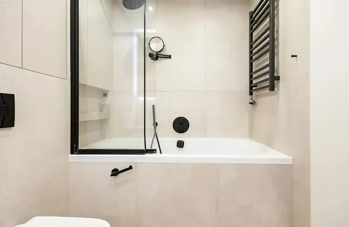 Pronájem bytu 3+kk, Praha - Libeň, Podvinný mlýn, 89 m2