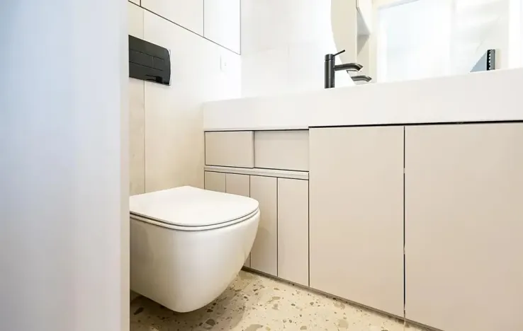 Pronájem bytu 3+kk, Praha - Libeň, Podvinný mlýn, 89 m2