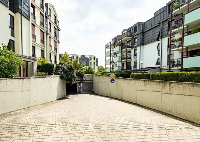 Pronájem bytu 3+kk, Praha - Libeň, Podvinný mlýn, 89 m2