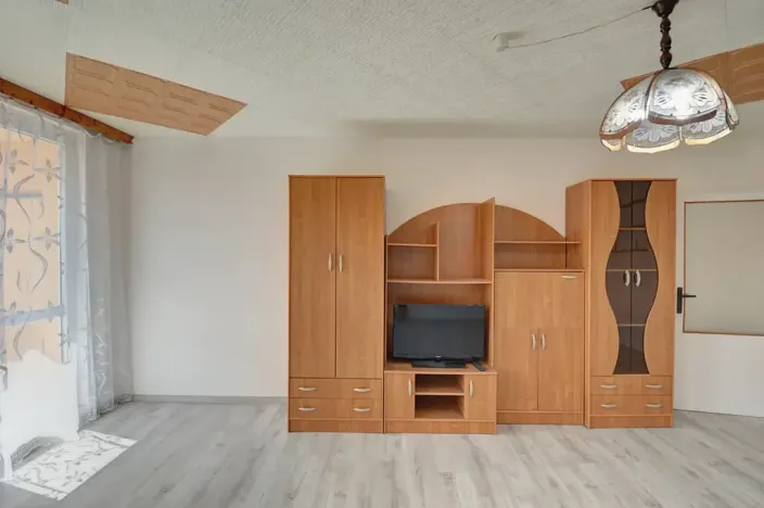 Pronájem bytu 3+1, Kolín, Masarykova, 68 m2
