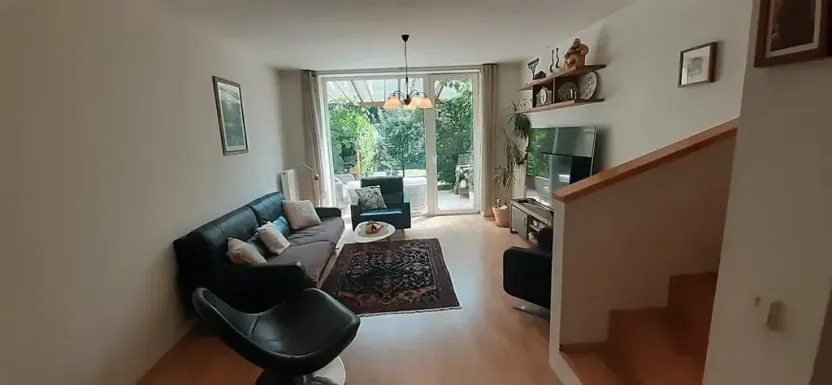 Prodej rodinného domu, Nupaky, K Parku, 130 m2