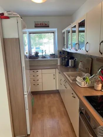 Prodej rodinného domu, Nupaky, K Parku, 130 m2