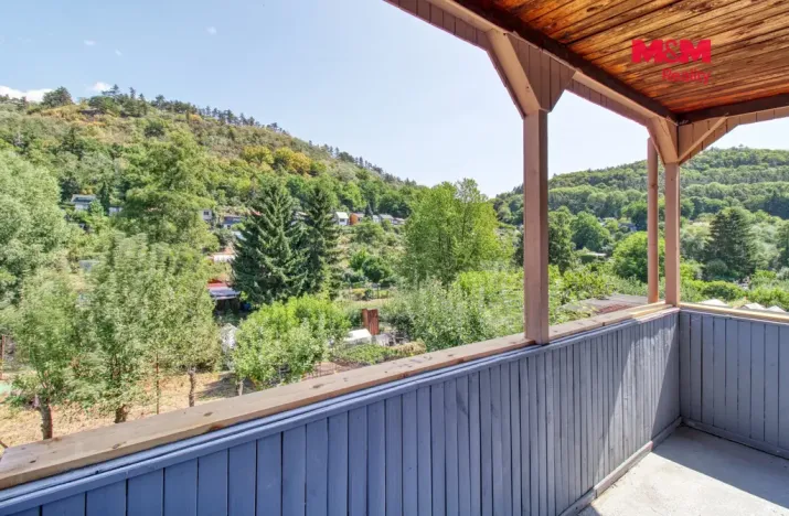 Prodej chaty, Klášterec nad Ohří - Mikulovice, 17 m2