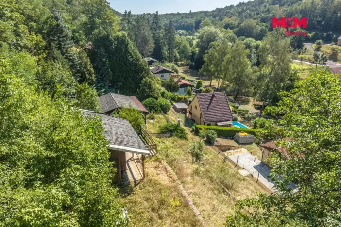 Prodej chaty, Tupadly, 40 m2