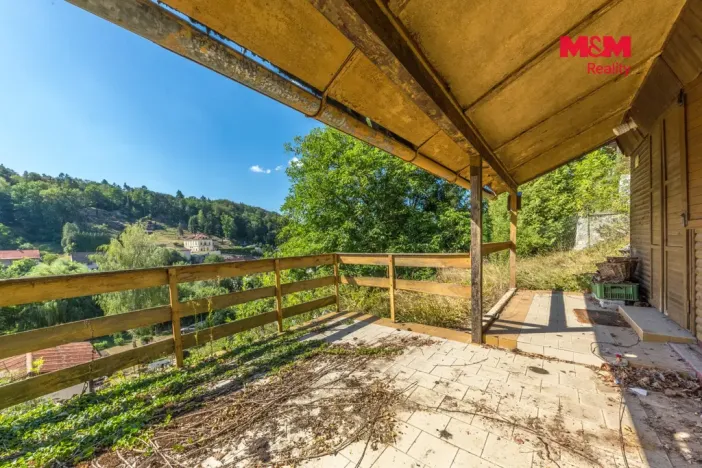 Prodej chaty, Tupadly, 40 m2