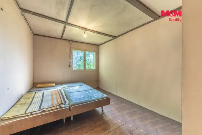 Prodej chaty, Tupadly, 40 m2