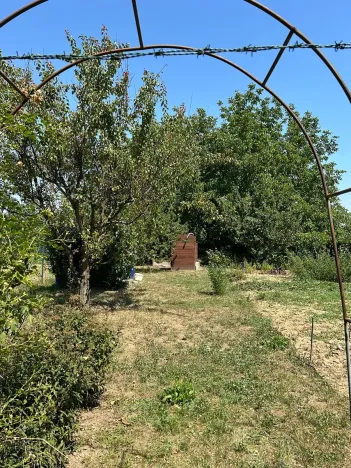 Prodej zahrady, Staré Město, 359 m2