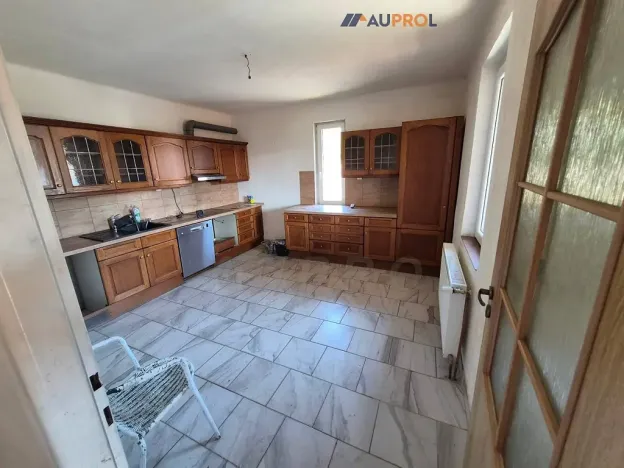 Prodej rodinného domu, Mladý Smolivec - Dožice, 290 m2