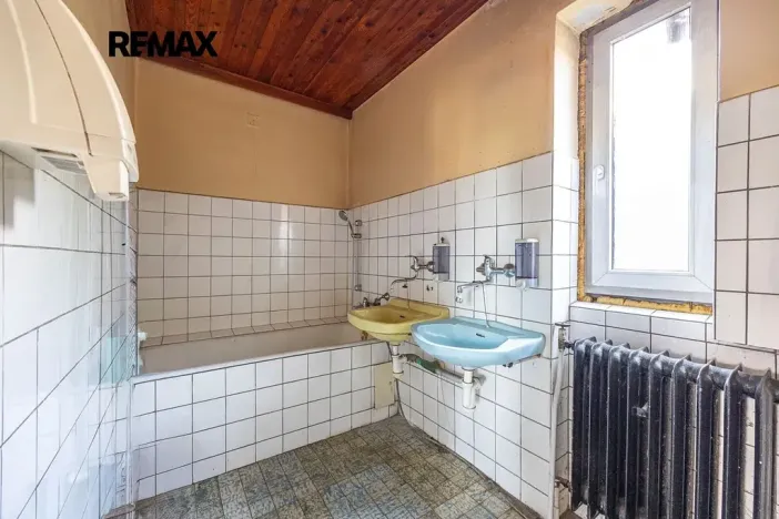 Prodej rodinného domu, Roztoky, Puchmajerova, 100 m2