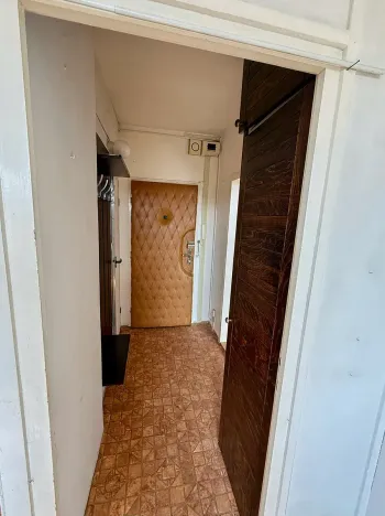 Prodej bytu 1+1, Olomouc, Nešporova, 32 m2