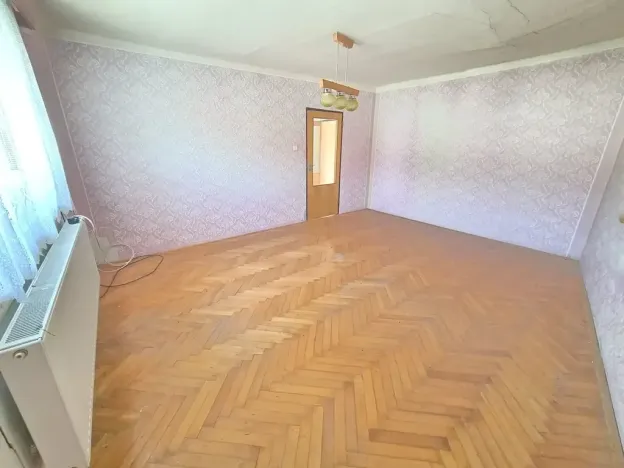 Prodej rodinného domu, Morkovice-Slížany, 130 m2