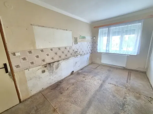 Prodej rodinného domu, Morkovice-Slížany, 130 m2