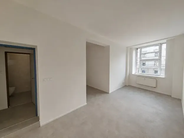 Prodej ubytování, Brno, Cejl, 60 m2